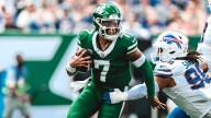 Justin Fields In Concussion Protocol Ahead of Week 3
