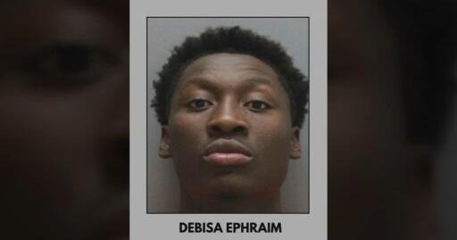 Northern Colorado police say "dangerous" man recently released from jail was seen on college campus with gun
