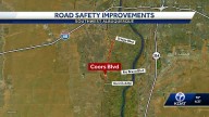 Open House to Address Coors Blvd Safety Fixes