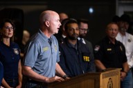 Tyler Robinson Arrested As Suspect In Activist’s Shooting Death