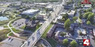 Judge sides with Brentwood in redevelopment fight along Manchester