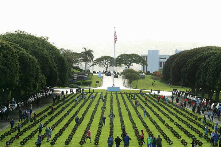 Bill would broaden rules on military disinterments at national cemeteries