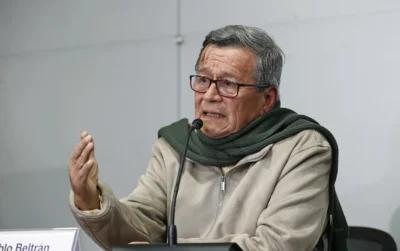 El ELN condiciona su regreso a los diálogos de paz a que el Gobierno cumpla lo firmado