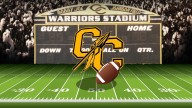 Warriors win back-and-forth football battle with Oneonta on homecoming