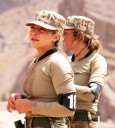 Gia Giudice Says Kody Brown Wasn’t the ‘Best Team Player’ on ‘Special Forces’