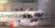 FAA instructs airlines to re-evaluate evacuation procedures