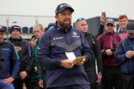 What Is Shane Lowry’s Ethnicity? European Star’s Background & Nationality Explored
