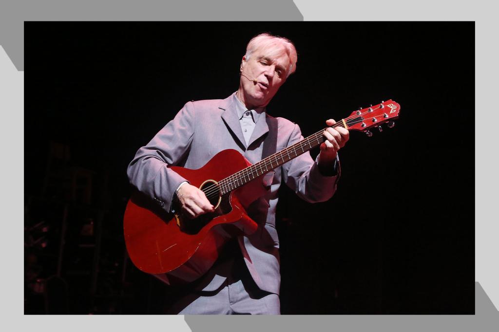 David Byrne Radio City 2025: Where to buy tickets, best prices