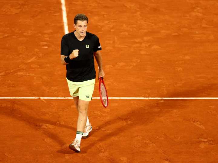 Uno de los tenistas estrella del US Open reveló el lujoso regalo que reciben todos los atletas que participan