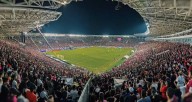 Todo vendido en Maturín: la alineación de la Vinotinto que enfrentará a Colombia