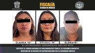 Caen tres personas por la muerte de 13 niños, 7 de ellos recién nacidos, tras suministro de fórmula en hospitales públicos