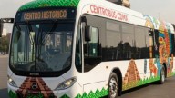 Centrobús en CDMX: ¿Cuál Será la Ruta y Tarifa del Nuevo Transporte para el Mundial 2026?