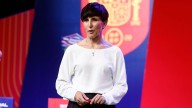 Sonia Bermúdez, seleccionadora de fútbol: «Queremos la segunda Nations, queremos la segunda estrella»