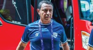 ‘Ñol’ Solano habló sobre dificultades de dirigir en Pakistán: “No estoy para victimizarme”