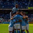 New York City FC clinches the playoffs and ends Charlotte FC's unbeaten run