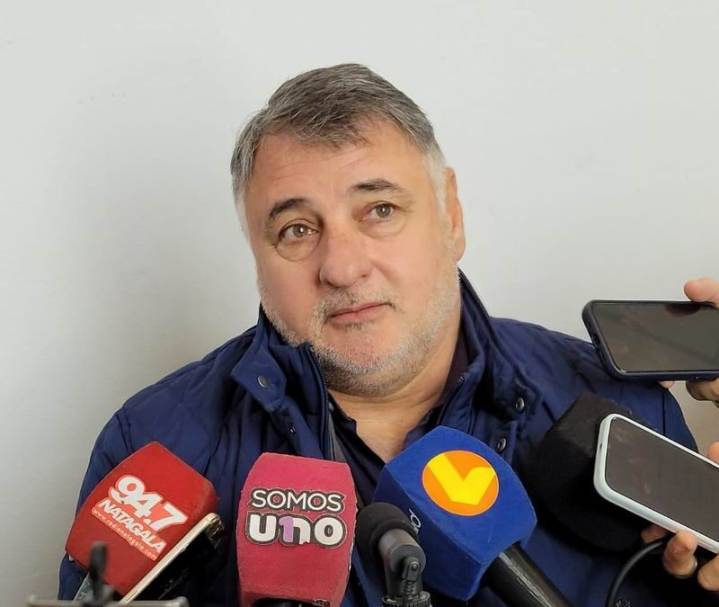 Gómez abrió la jornada de Prevención del Suicidio en Contextos de Encierro