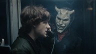 Black Phone 2 trailer turns the Grabber into Freddy Krueger