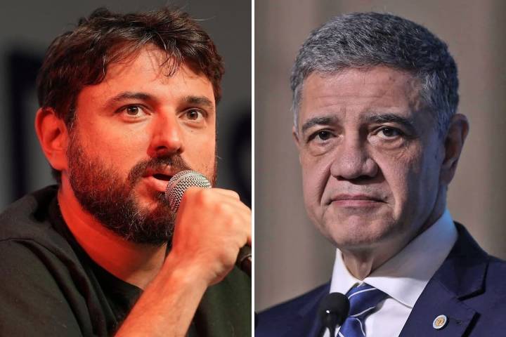 "Decisión insólita". Jorge Macri apelará la decisión de la Justicia que obliga a volver a financiar el traslado de cartoneros ligados a Grabois