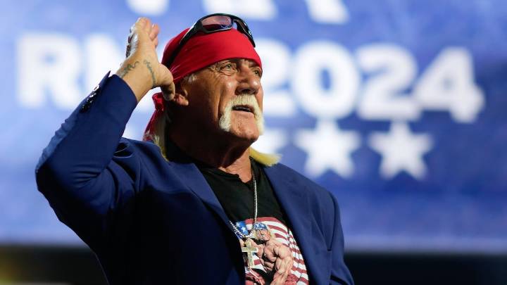 We saw the documentary Hulk Hogan’s son sued Bubba the Love Sponge over