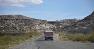 Corte total de la Ruta 6: prohíben el paso entre Paso Córdoba y El Cuy «hasta nuevo aviso»