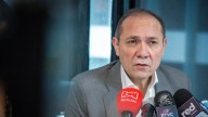 ¿Riesgo de prescripción?: Salida de Antonio Sanguino del Mintrabajo podría beneficiarlo en caso por 'carrusel de la contratación'