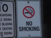 Official tells North Bay, Ont., council that ban on smoking outside workplaces poses dangers
