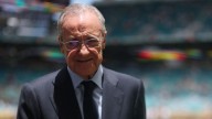 El nuevo frente de Florentino: el Real Madrid presentará a la FIFA un dosier de los arbitrajes que recibe en La Liga