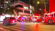 Mujer muere tras incendio en edificio de East Harlem