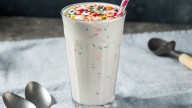 For The Thickest Milkshakes, Always Go For This Expert Ice Cream To Milk Ratio