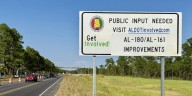ALDOT to give updates on proposed traffic changes along Beach Express