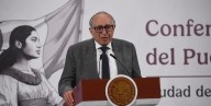 Abasto de medicamentos e insumos médicos se encuentra por arriba del 90 %