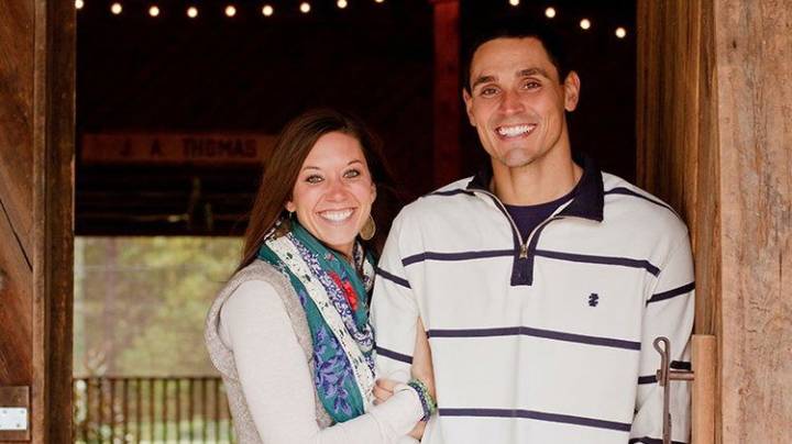 19 Years After Career Ending Tragedy, UGA Great David Pollack’s Wife Shares Powerful Message Former linebacker-turned-analyst David Pollack’s wife remembers the fateful day from 19 years ago with a he