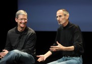 Steve Jobs Was Forced To Exit Apple On This Day In 1985, Came Back On This Day In 1997