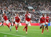 Victorias de Arsenal y Aston Villa en la 6ª fecha de la Premier League