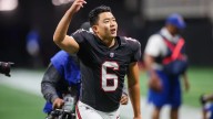 Falcons' Raheem Morris still refuses to pull the plug on Younghoe Koo after Parker Romo comments
