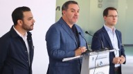 Denuncia el PAN ante FGR a hijo de AMLO, Andy López, por huachicol y delincuencia organizada