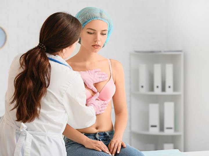 CMTNM: la variante más agresiva del cáncer de mama