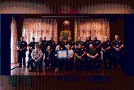 UT Tyler police honored for meeting Texas law standards