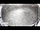 Boil water advisory issued in western York County, SC