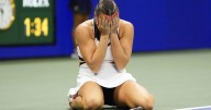 US OPEN FINAL