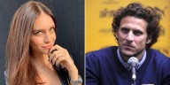 Zaira Nara reveló el origen de la frase viral sobre su ruptura con Diego Forlán: “La pasé muy mal”