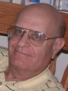 Larry Chenkin, 84, of Newport News | Williamsburg Yorktown Daily