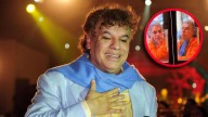 ¿Fingió su muerte?; aseguran que Juan Gabriel está descansando en Francia