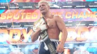 Breaking Down The Belts: Cody Rhodes' Undisputed WWE Championship