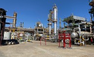 PRI exige medidas urgentes para proveedores de Pemex