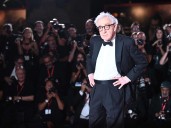 Woody Allen, un retratista fiel de la sociedad contemporánea