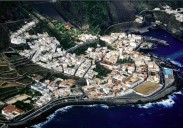 Simulacro de erupción volcánica en Tenerife: el semáforo pasa a amarillo y se activa el Pevolca