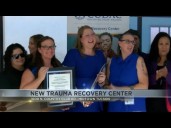 New Tucson center offers free help to violent crime survivors