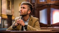 Catholic Plans To Spend Lent Giving Up Something He Really Shouldn't Have Been Doing In The First Place