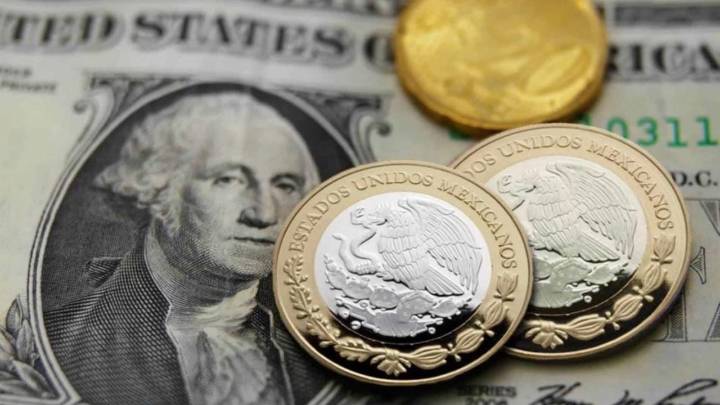 Peso mexicano se hace el fuerte ante el dólar y le gana terreno; tipo de cambio HOY 13 de septiembre